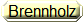Brennholz