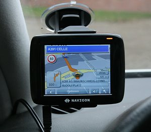 NavGeraet